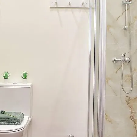 Apartamento Sweet Downtown 3