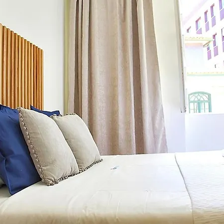 Apartamento Sweet Downtown 3 Oporto