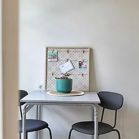 Apartament Sweet Downtown 3 *